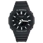 Часы CASIO G-SHOCK, GA-2100-1APR-person