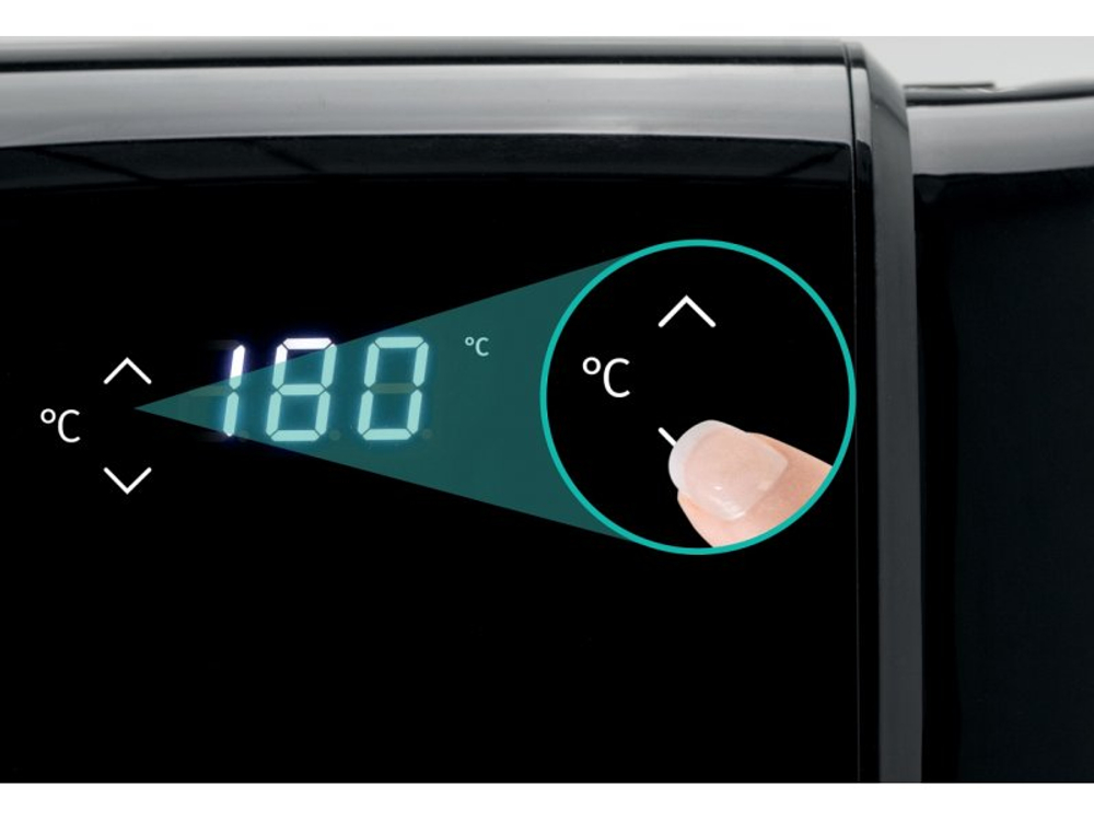 Аэрогриль Gorenje AF1700DB