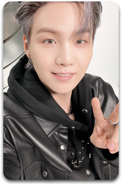 Карта / BTS #0489