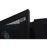 Шкаф напольный 19", 47U Datarex DR-759641