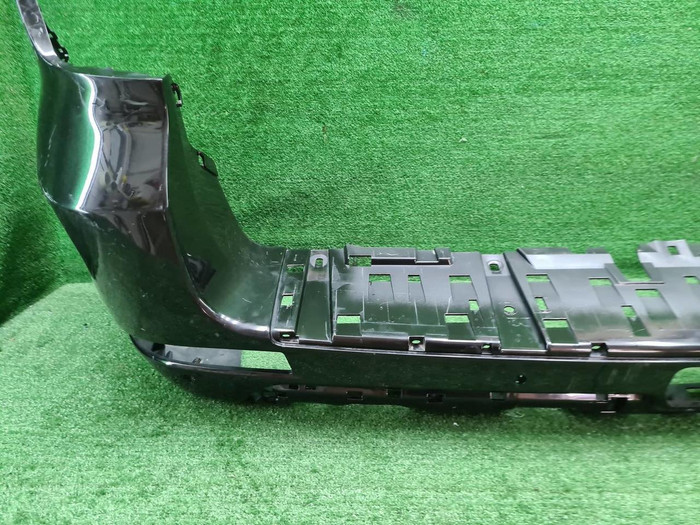 Бампер задний Haval H9 (2014-н.в.)