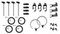 DPA KIT-4099-DC-4R-C