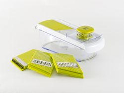 Овощерезка Gipfel Sana 9748