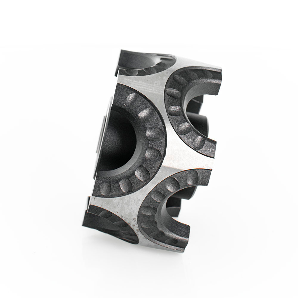 Матрица JGL-135-5B, 10 яч, Полумесяц Бугор (А), d100, ш52