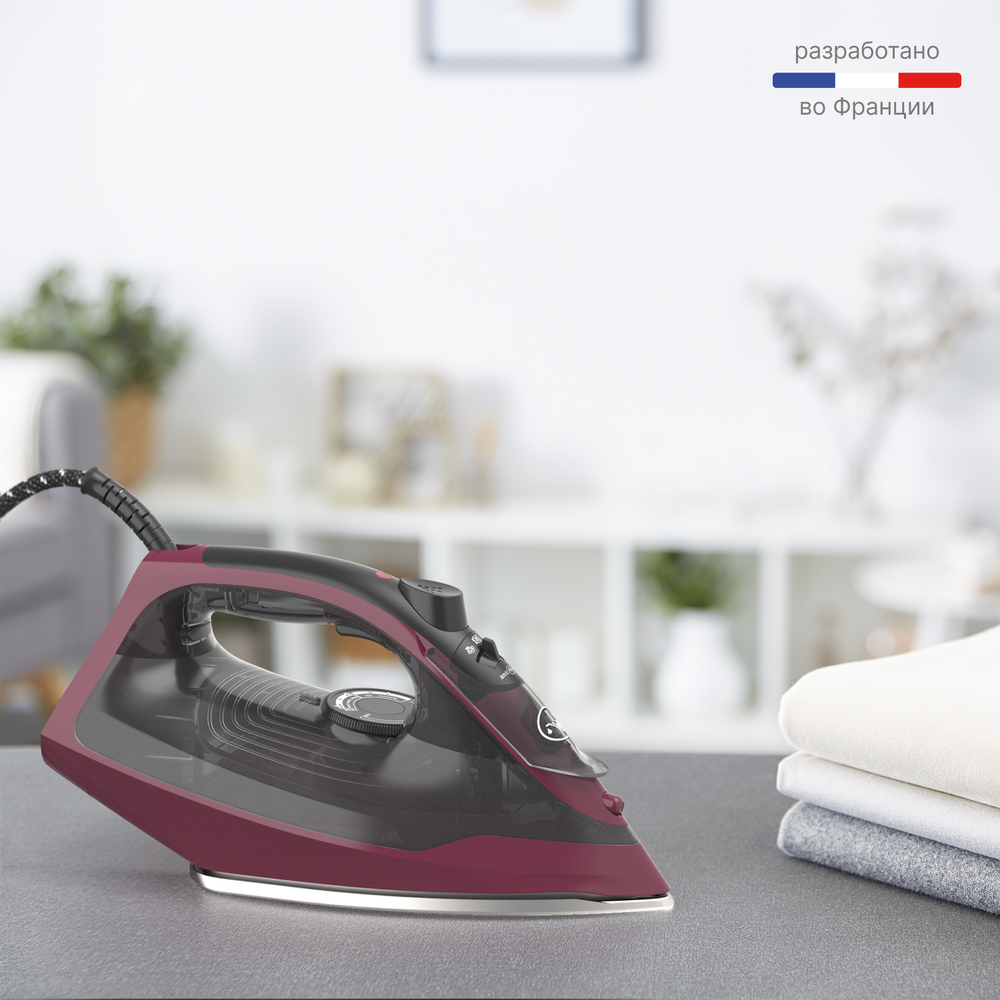 Утюг Tefal Express Steam FV2846E0