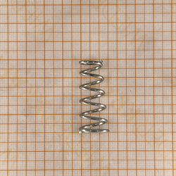 WDK-27135-04 Пружина