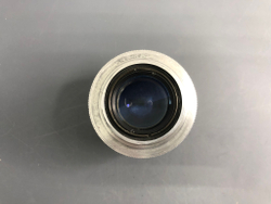 Carl Zeiss Jena Sonnar T 5cm/1.5