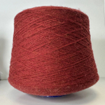 SAMARKAND - Modesto Biagioli; 100% пух верблюжонка; 700м/100 гр 2/14; col.201262 Red, цвет: терракотовый темный