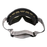 Маска снегоходная Helios Snowmobile goggles HS-MT-018-Y