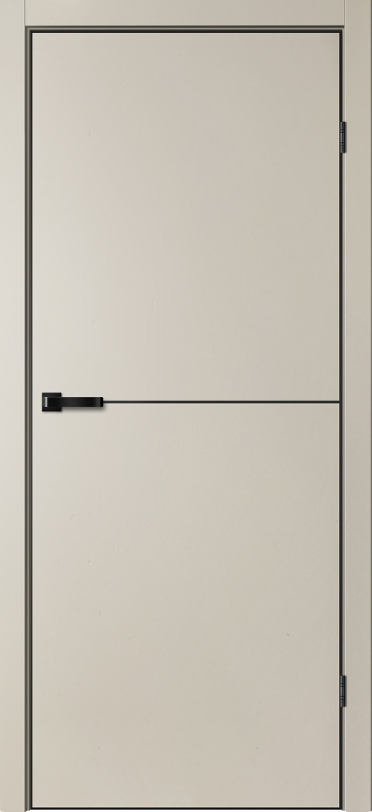 Дверь FLYDOORS TR-5 (K-BLACK)