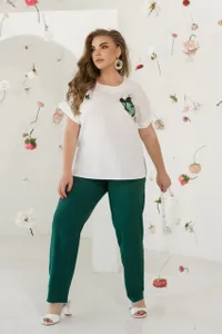 Костюм УК-2524 Фабрика Моды