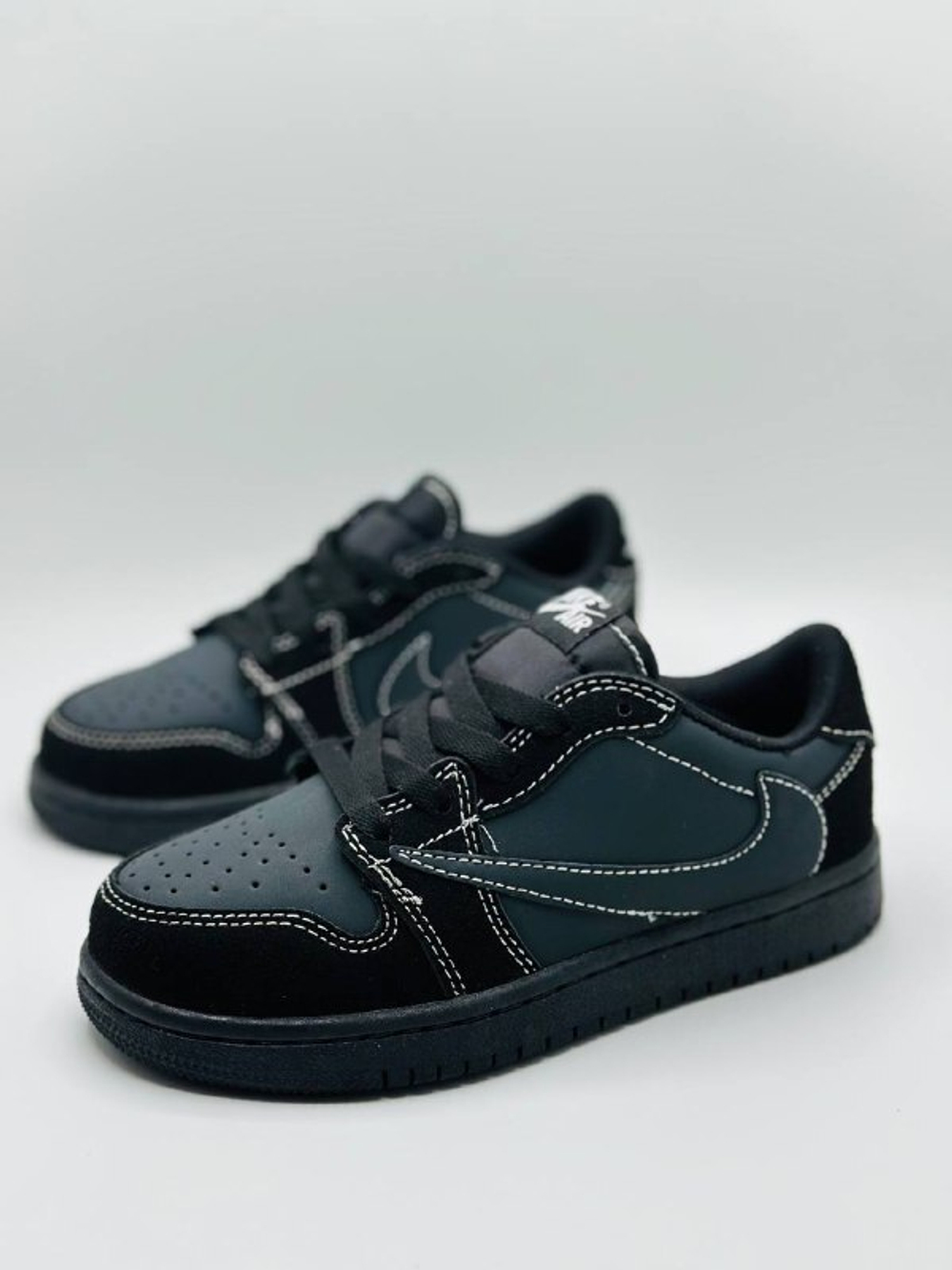 Детские кроссовки Nike Air Jordan