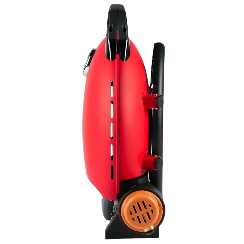 O-Grill 700T газовый гриль RED 700T_ RED