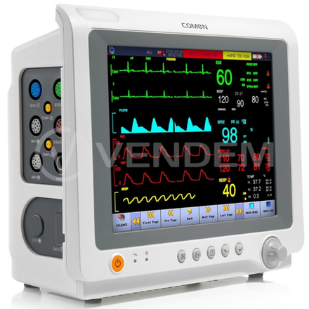 Монитор пациента Comen Star8000С