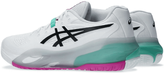 Кроссовки мужские Asics Gel-Resolution X