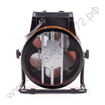 Электрическая тепловая пушка FoxHeat E 11C-3 с керамическим нагревательным элементом (5 кВт 3ф)