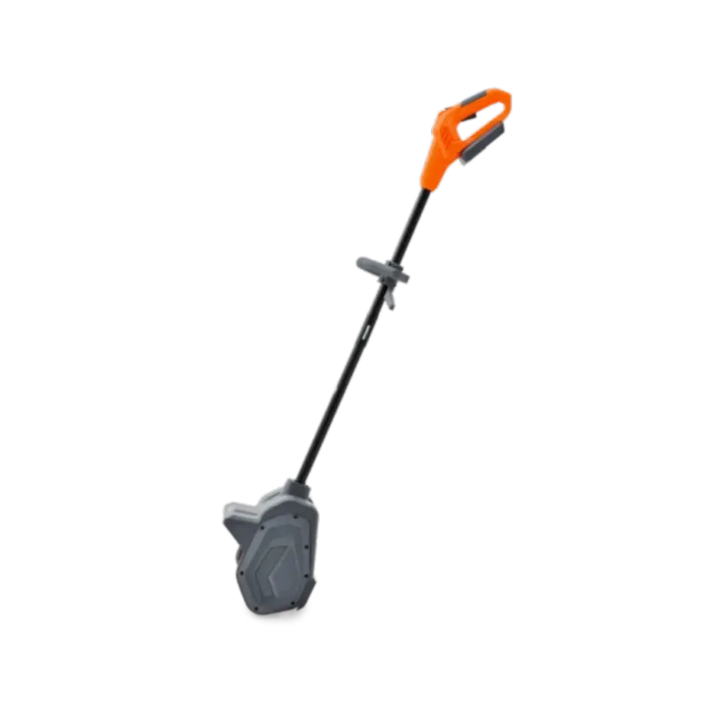 VILLARTEC WA4030 SET2 40В акккумуляторный снегоуборщик (1 x 2 Ач, ЗУ) ковш 30 см, выброс 5 м