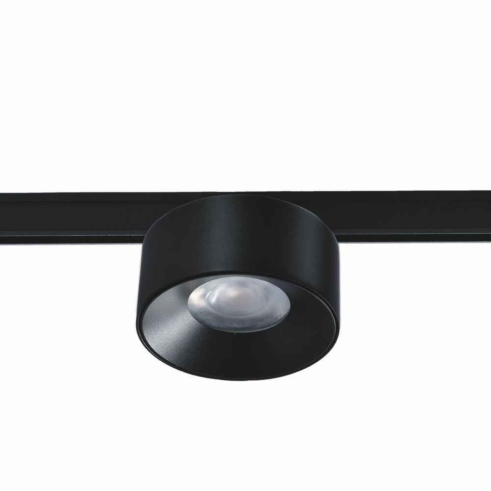 Светильник подвесной Wertmark Technical Lesath светильник на шинопровод, Led, 5W, 4000K WTL.O13.607.40.05