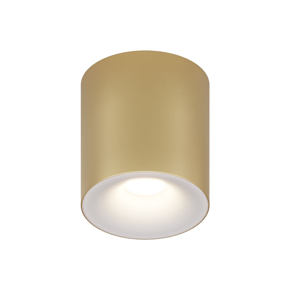 Светильник потолочный Maytoni Spark C094-GU10-MG