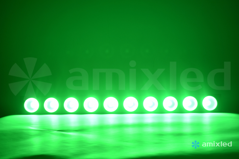 Cветовой прибор Amixled COBSTRIP 10x10