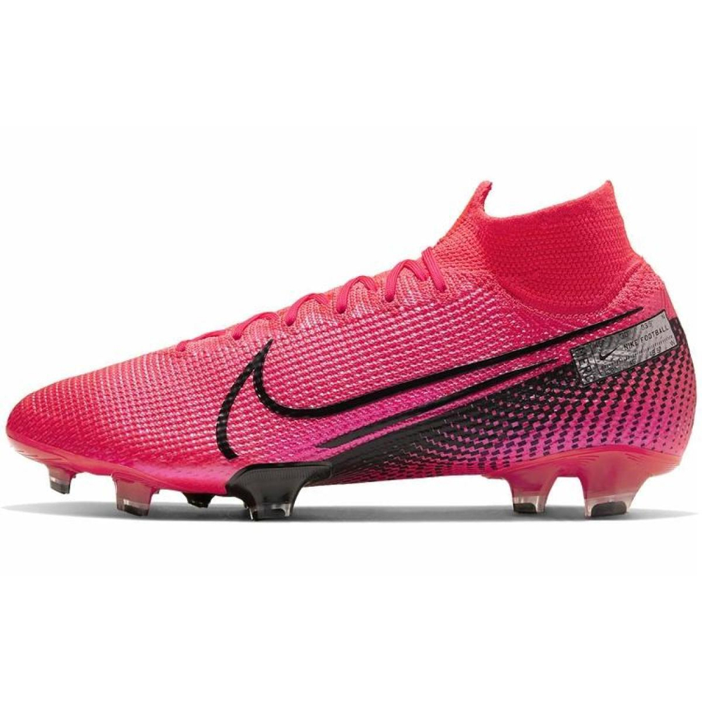 Кроссовки Nike Mercurial Superfly 7 13 Elite FG（ ）, AQ4174-606