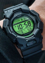 Мужские наручные часы Casio G-Shock GD-010BEG-1
