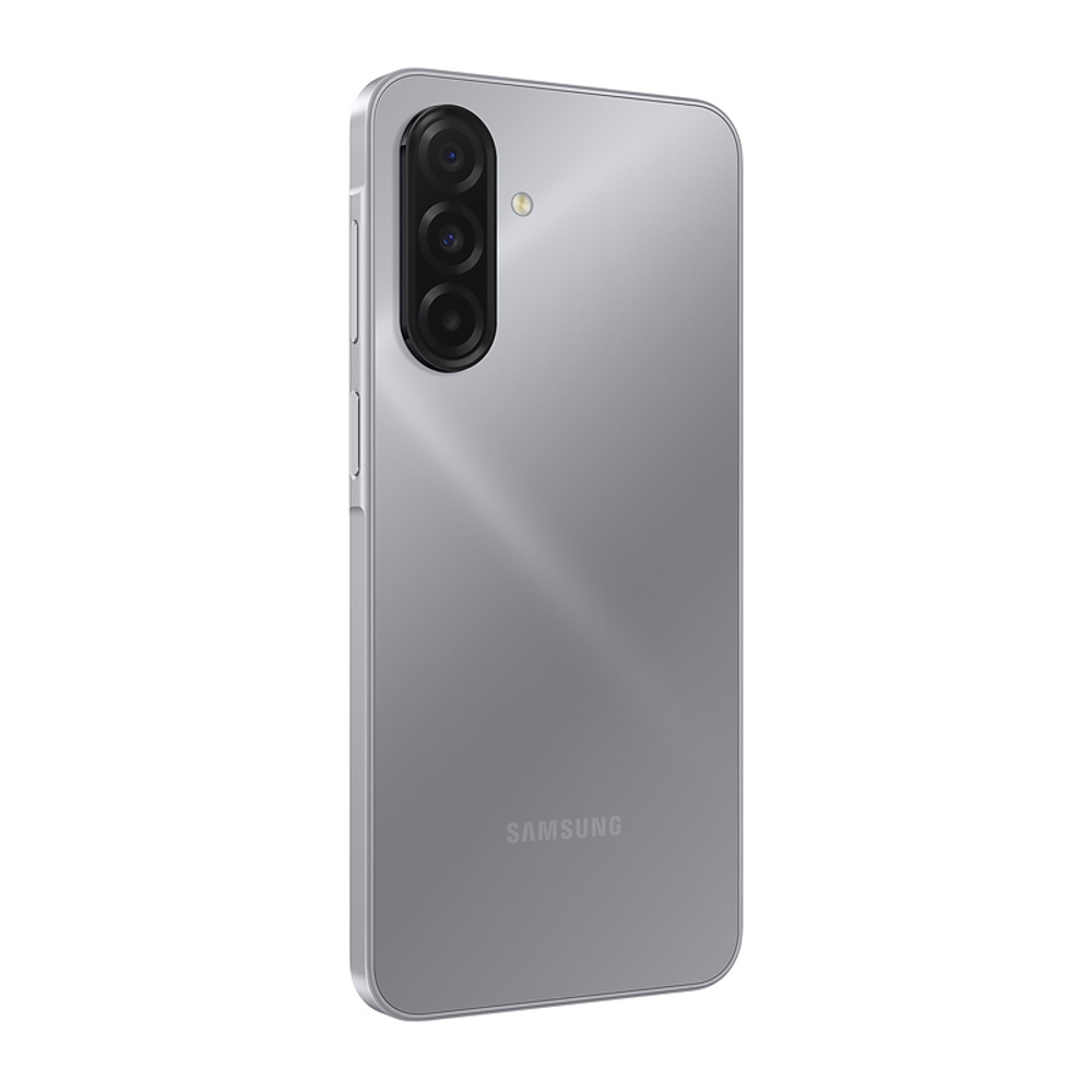 Смартфон Samsung Galaxy A17 6/128 Гб Gray