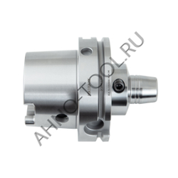 Патрон гидравлический HSK100A-HY08-75 BRIGHT-TOOLS