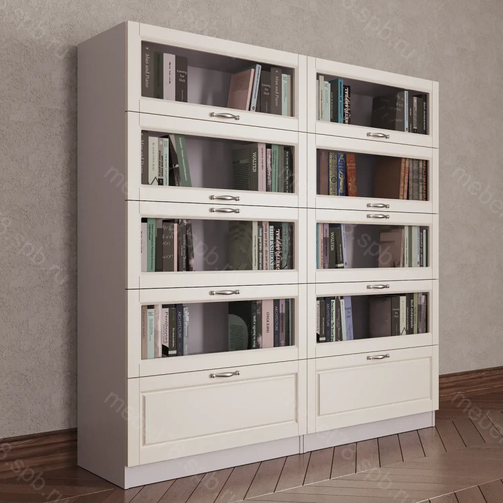 Библиотека 6