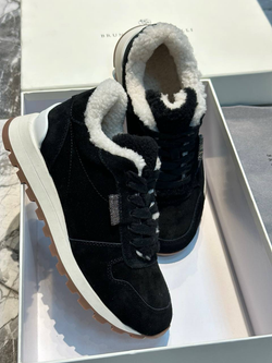 Кроссовки Brunello Cucinelli
