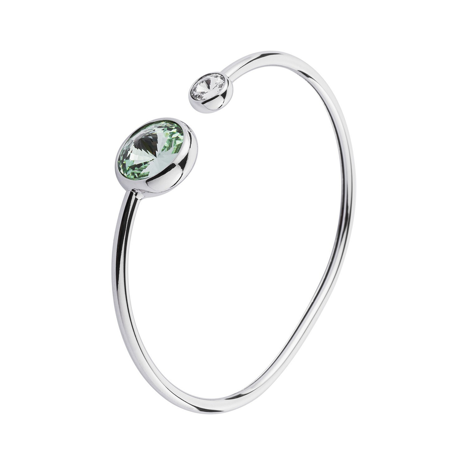 Браслет Fiore Luna Chrysolite C1708.16.1 G/S