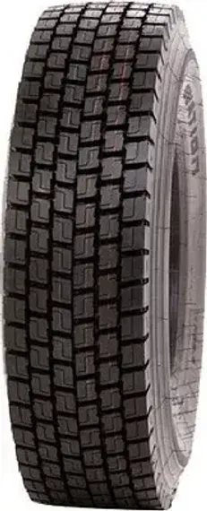 Ovation VI-638 315/80 R22,5 156/152L PR20 3PMSF (Ведущая ось)