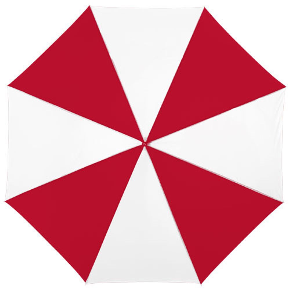 Автоматический зонт Lisa 23" с деревянной ручкой