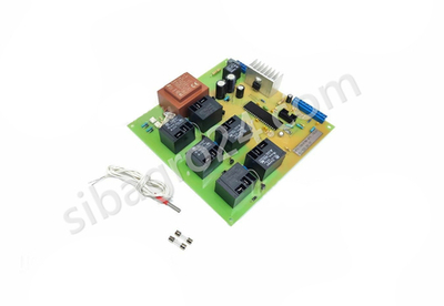 Блок управления 01.17.200 МПУ-700-01