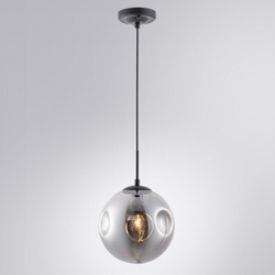 Подвесной светильник Arte Lamp A9920SP-1BK