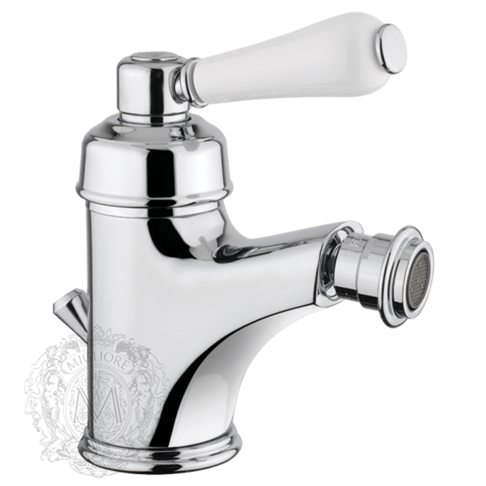 Смеситель для биде Migliore Hermitage ML.ERM-7023.BI