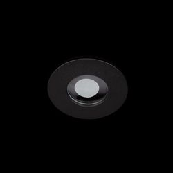 Встраиваемый светильник Loft it Chip 10338/B Black
