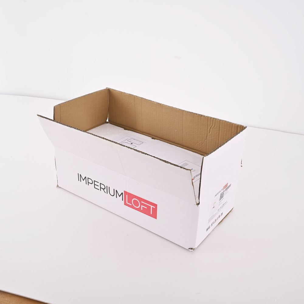 Потолочный Светильник Solen L3 By Imperiumloft