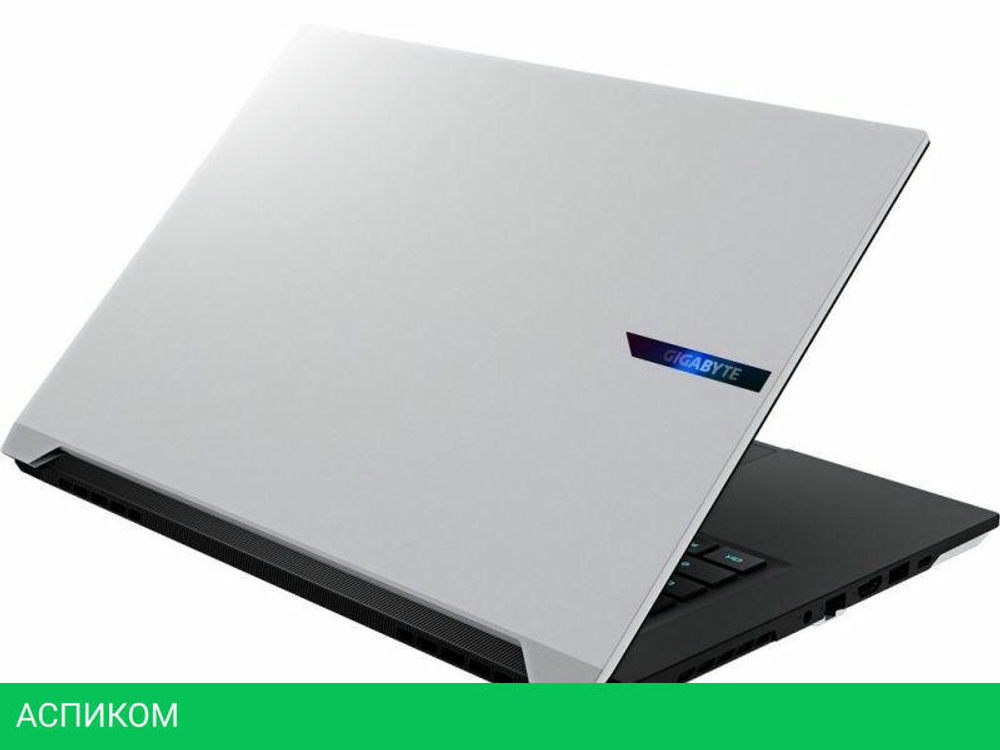 Игровой ноутбук Gigabyte Aero X16 1WH 1WH93KZC64DH