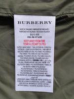 Куртка Burberry, 98
