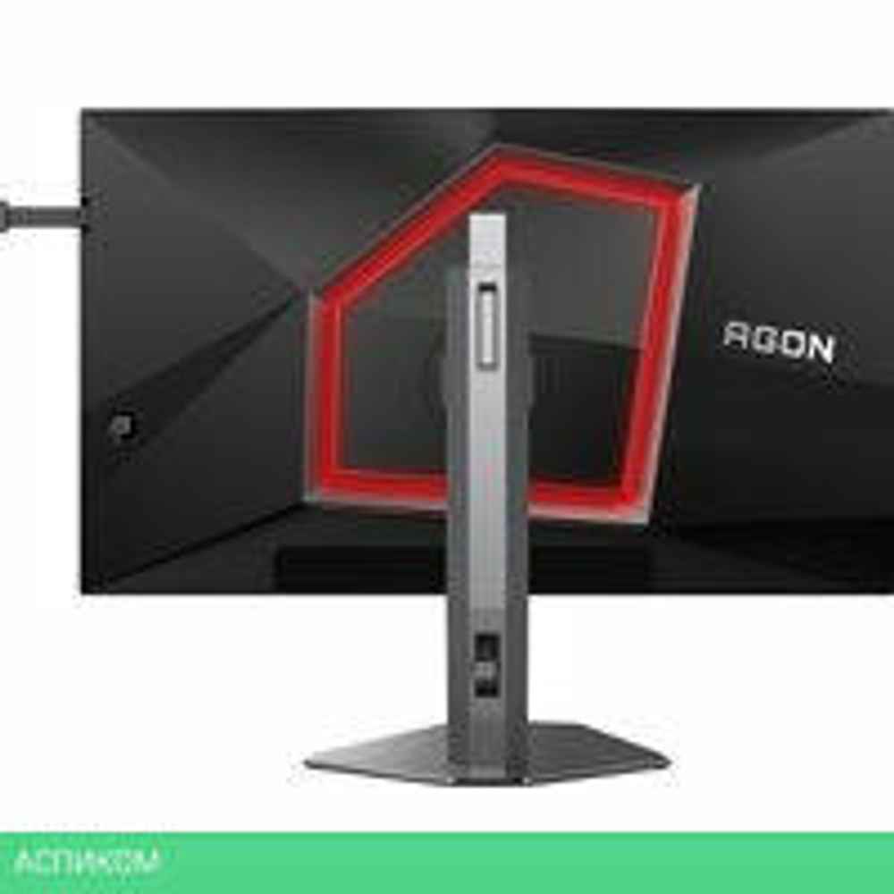 Игровой монитор AOC Agon Pro AG276FK