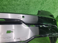 Бампер задний Kia K5 (2019-2023) GT