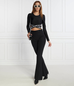 Брюки Versace Jeans Couture - черный(75HAA107N0217)