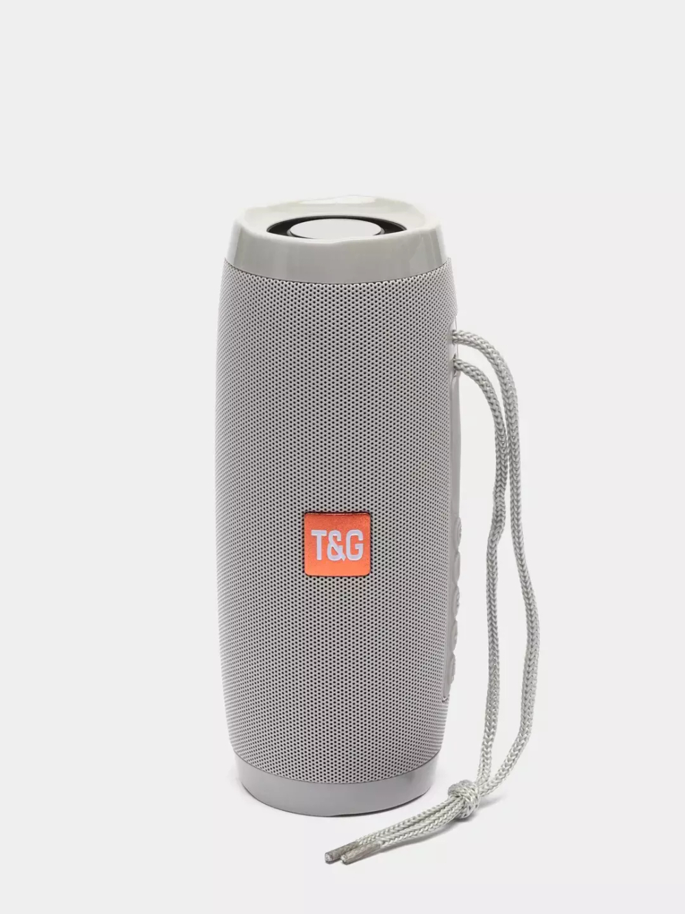 Беспроводная колонка TG-157 (10W/TF/FM/USB) RGB