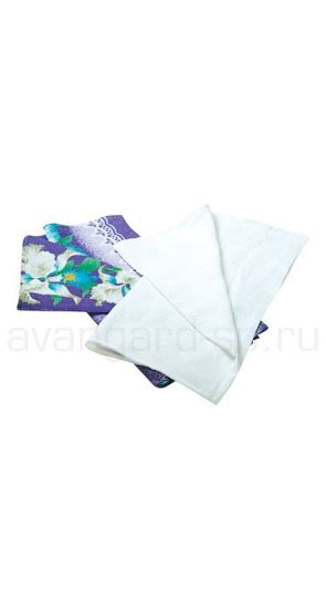 Полотенце вафельное 40*80