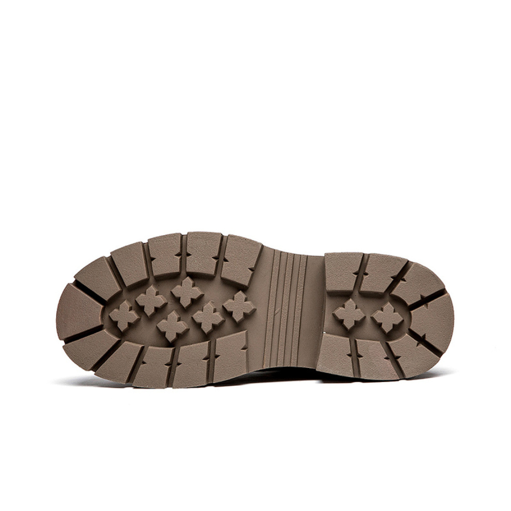 Сапоги Jeep, P233M08246