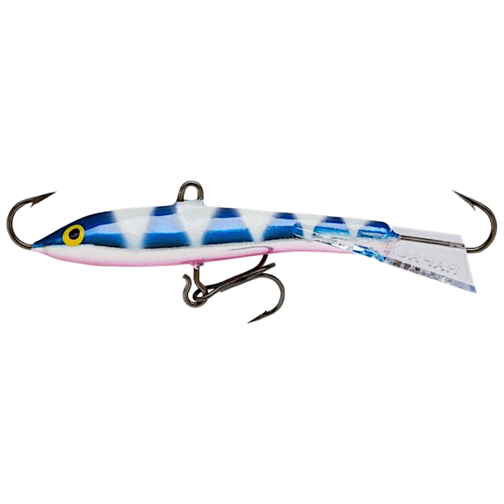 Балансир Rapala Jigging Rap W03 30мм 6г -