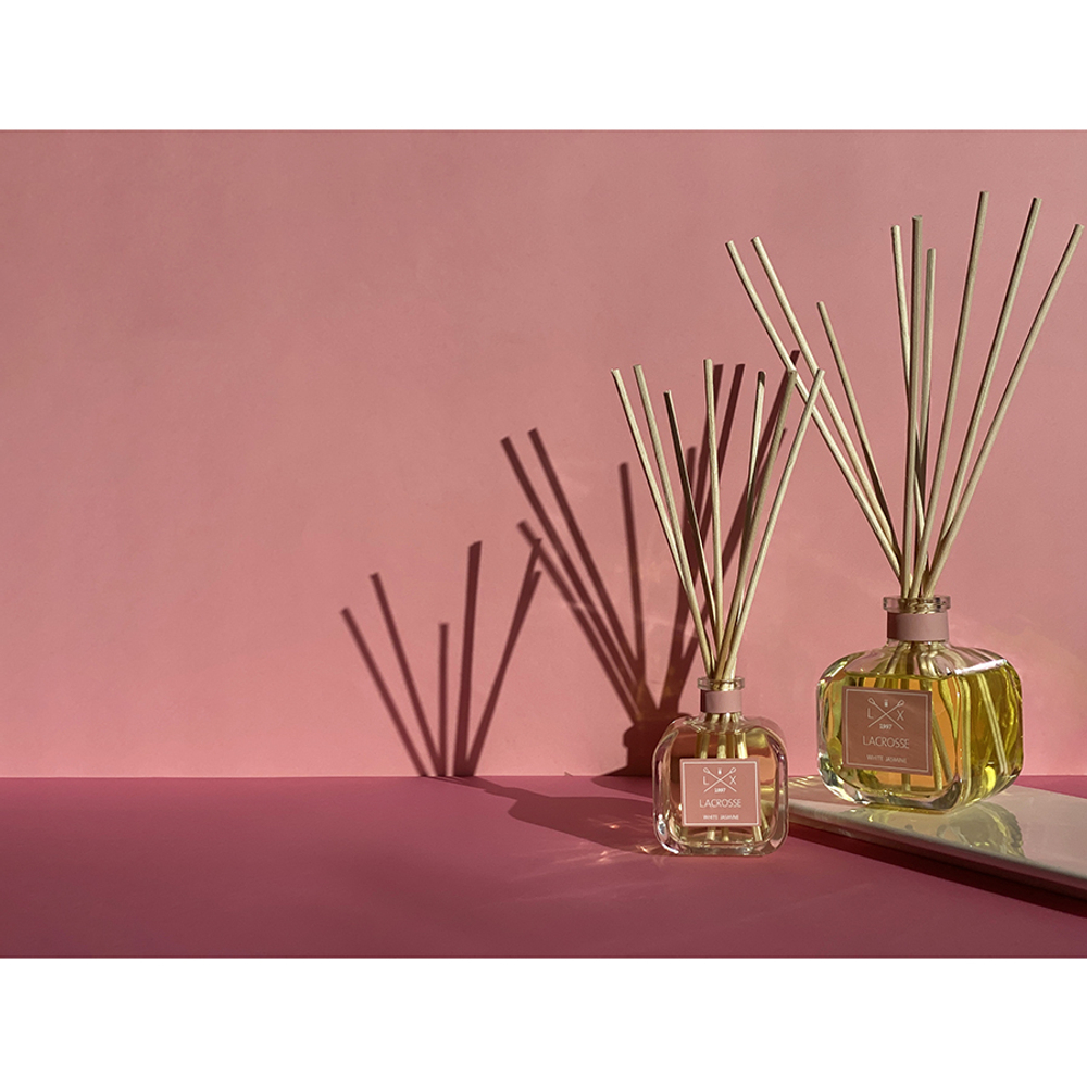 Диффузор ароматический lacrosse, sandalwood&bergamot, 100 мл