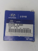 Подшипник ступицы задний 517202J001 Creta 16-, ix35 09-, Santa Fe 01-, Tucson 04-, Sorento 02-, Kia Sportage 04-