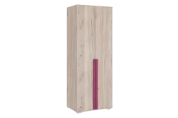 Шкаф двухдверный "Лайк"